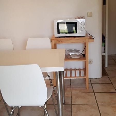 Mas Des Cypres Apartment Saintes-Maries-de-la-Mer Ngoại thất bức ảnh