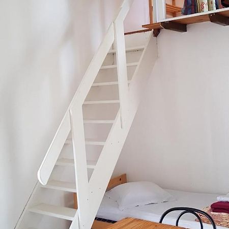 Mas Des Cypres Apartment Saintes-Maries-de-la-Mer Ngoại thất bức ảnh