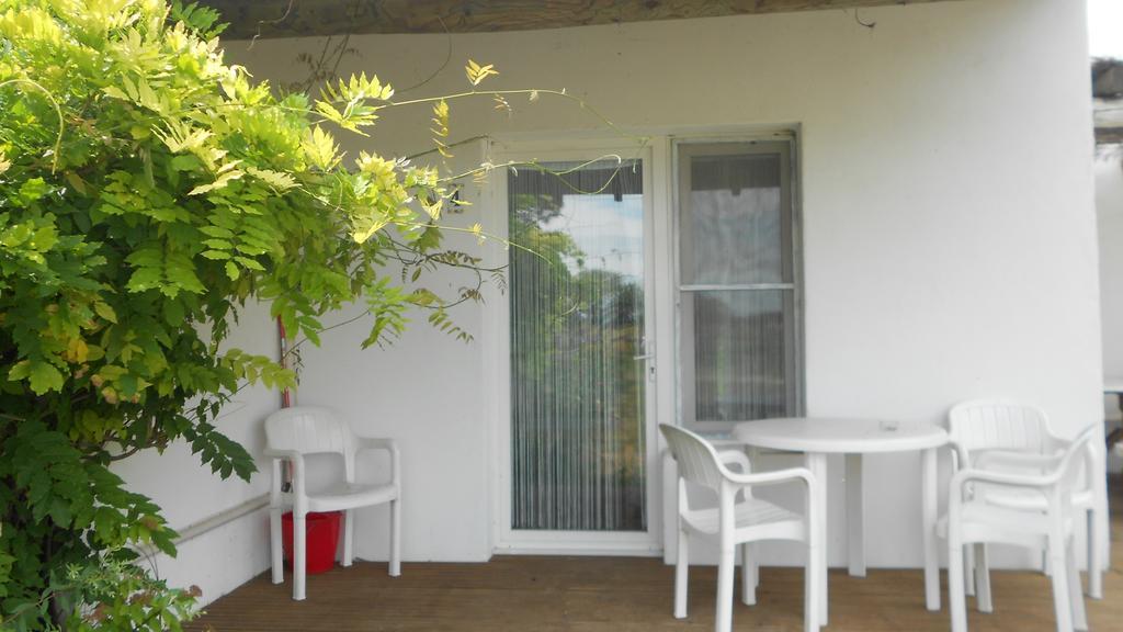 Mas Des Cypres Apartment Saintes-Maries-de-la-Mer Ngoại thất bức ảnh