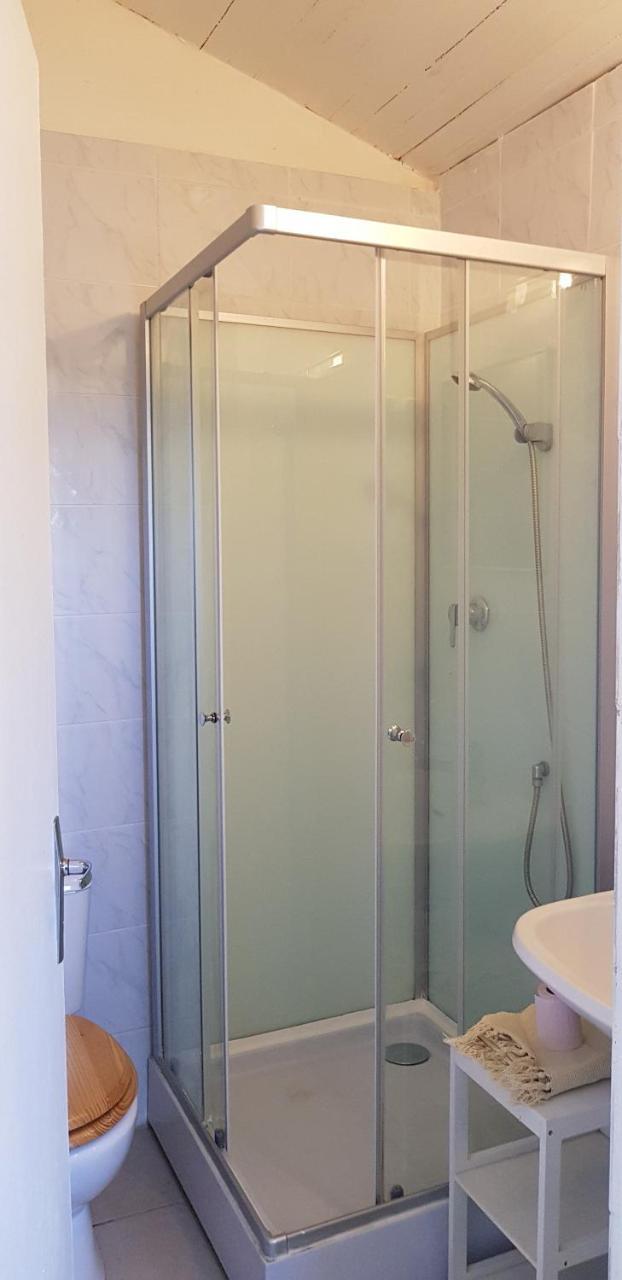 Mas Des Cypres Apartment Saintes-Maries-de-la-Mer Ngoại thất bức ảnh