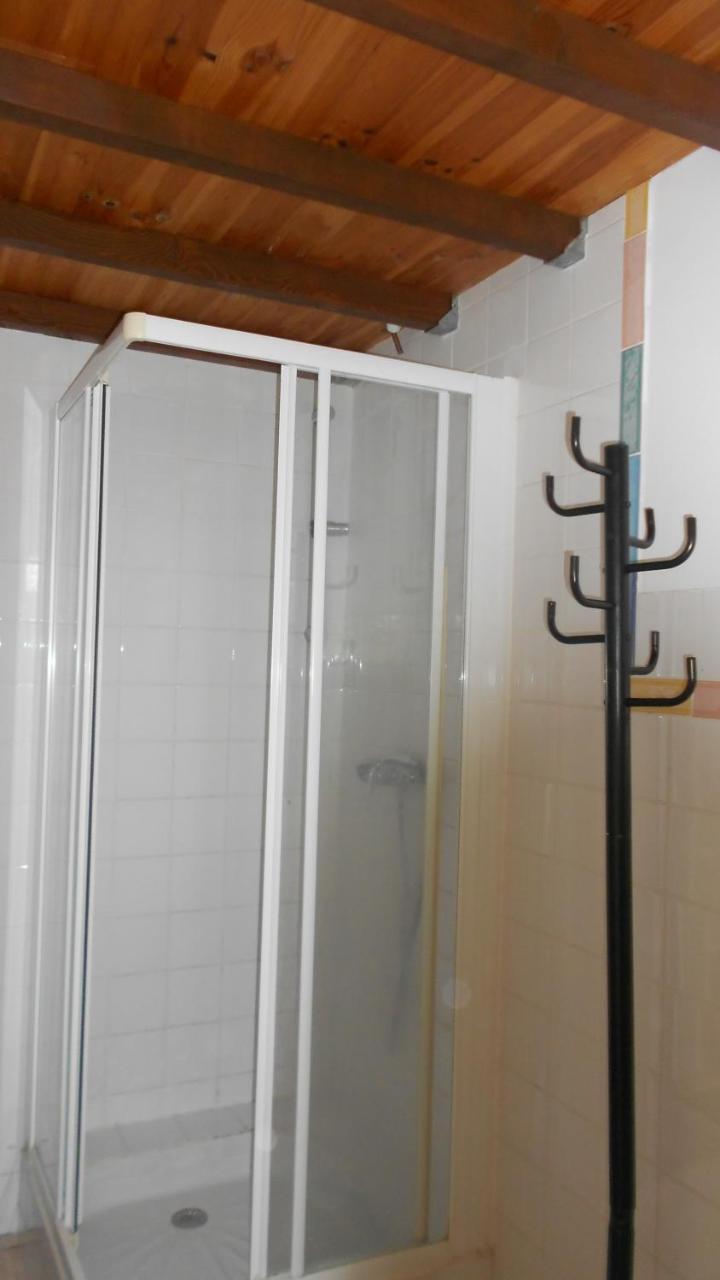 Mas Des Cypres Apartment Saintes-Maries-de-la-Mer Ngoại thất bức ảnh